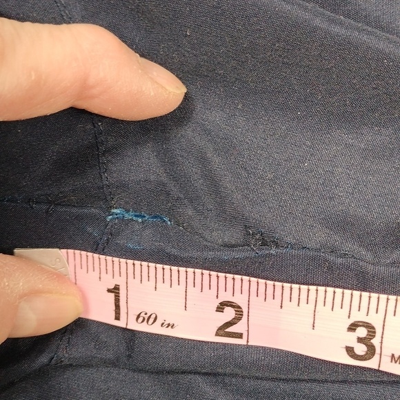 Miller Lite mens short sleeved button down shirt - Picture 12 of 13